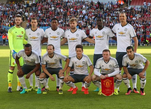 熱刺的球迷 熱刺的球迷