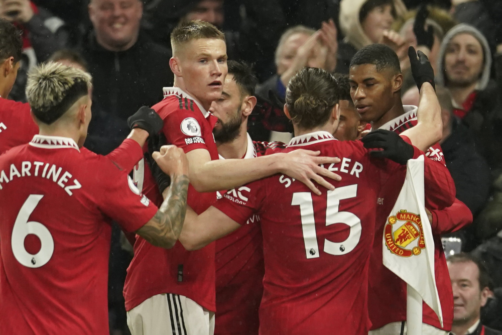 一个经典案 一个经典案